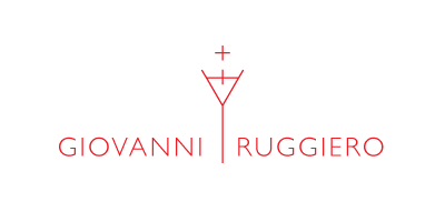 Giovanni Ruggiero Logo