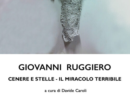CENERE E STELLE – IL MIRACOLO TERRIBILE